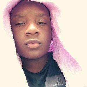 Meet your Posher, Jonathan